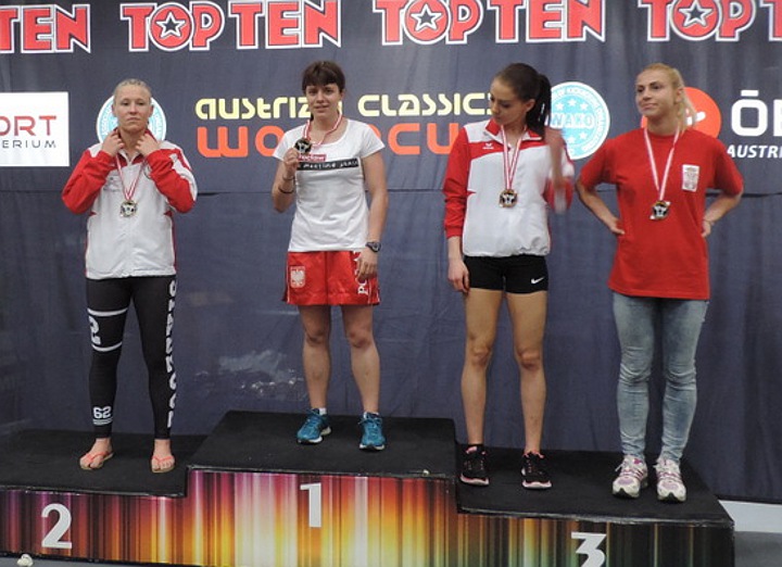 Zdjęcia z mistrzostw