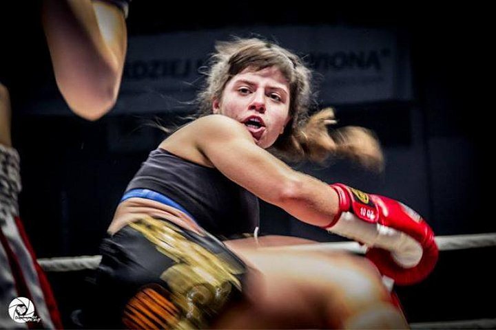 Zdjęcia z mistrzostw