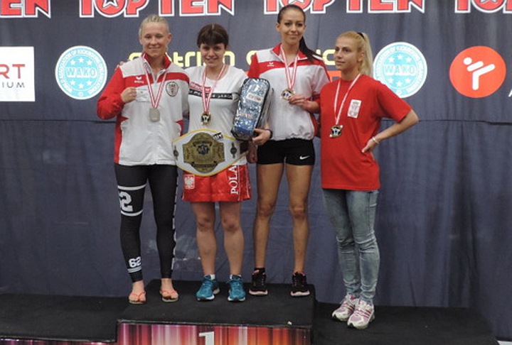 Zdjęcia z mistrzostw