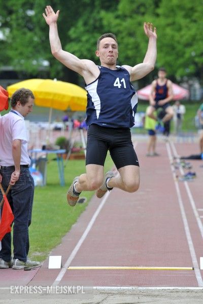 VIII Wrocławska Olimpiada Młodzieży