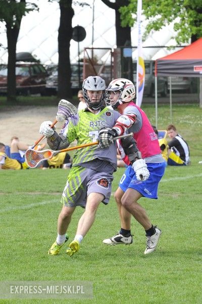 6ta edycja Lacrosse Silesia Cup