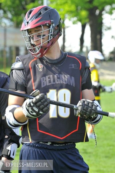 6ta edycja Lacrosse Silesia Cup