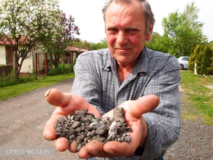 Spotkanie z mieszkańcami