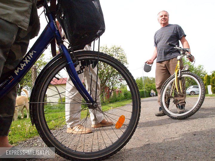 Spotkanie z mieszkańcami