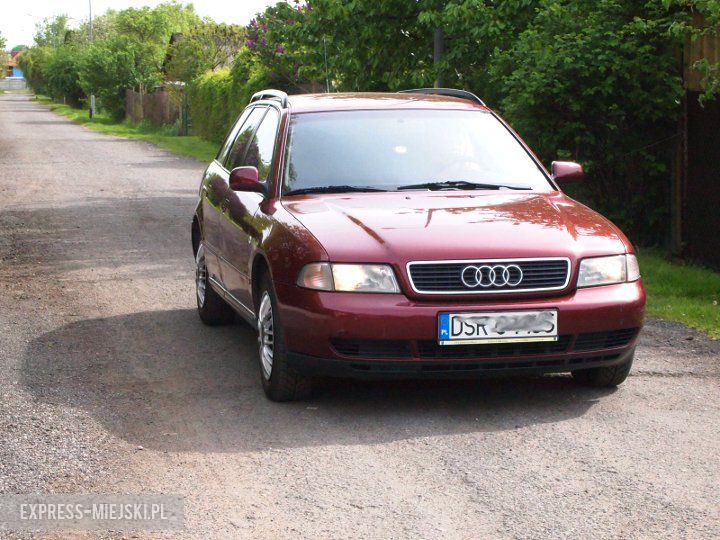 Spotkanie z mieszkańcami