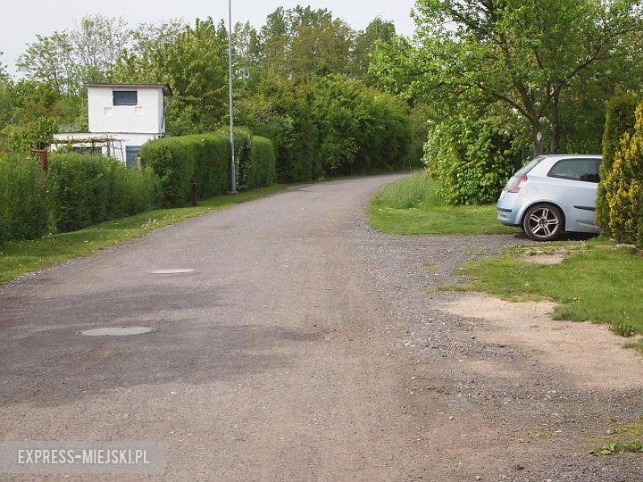 Spotkanie z mieszkańcami