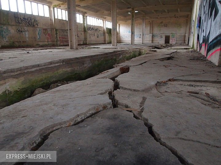 Dawny GS w Malczycach