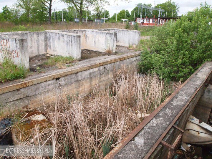 Dawny GS w Malczycach