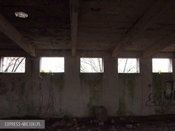 Dawny GS w Malczycach