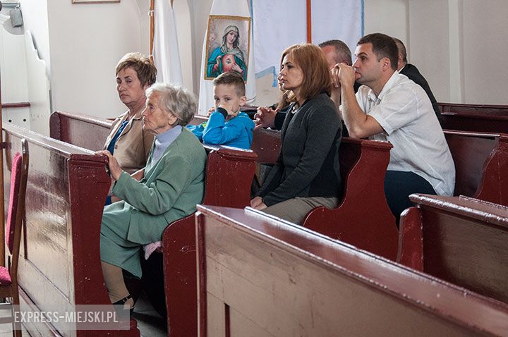 100 lat mieszkanki powiatu średzkiego