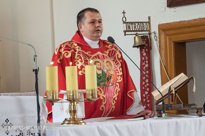 100 lat mieszkanki powiatu średzkiego