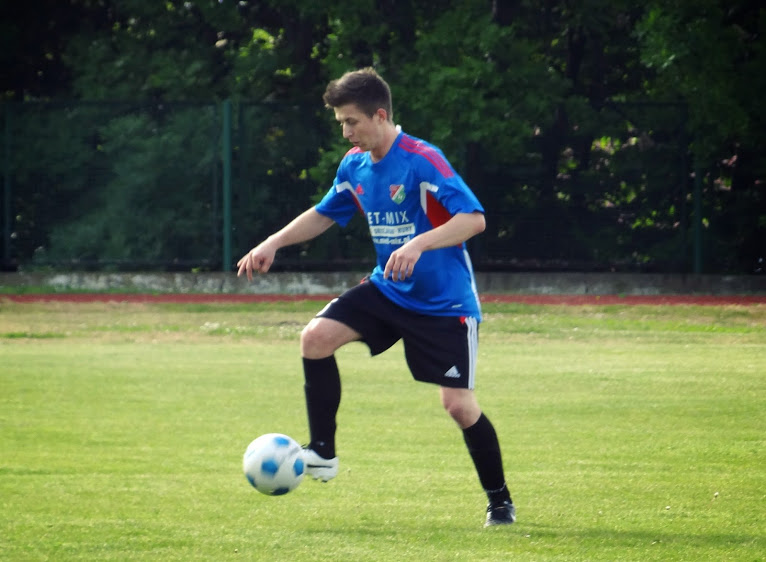 Polonia Środa Śląska 0:0 Wiwa Goszcz