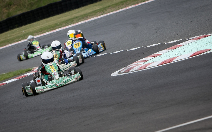 Baby rock w Poznaniu