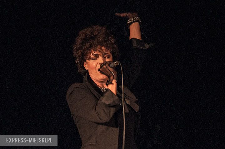 Wieczór z muzyką Edith Piaf