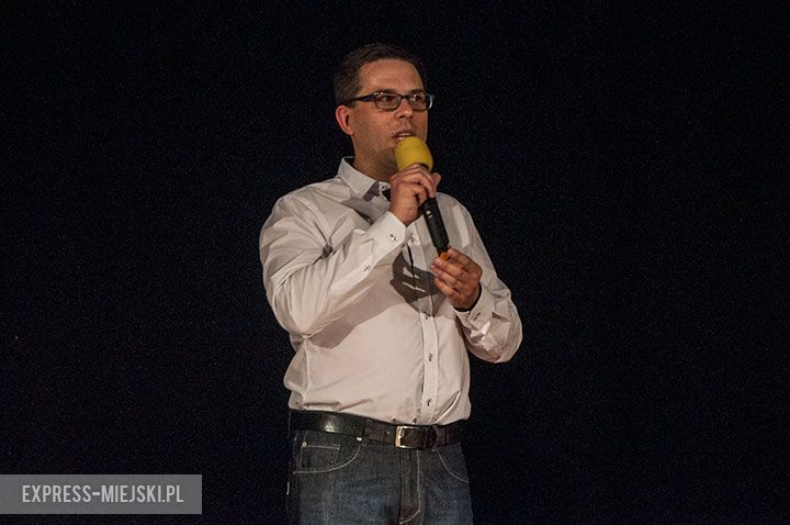 Wieczór z muzyką Edith Piaf