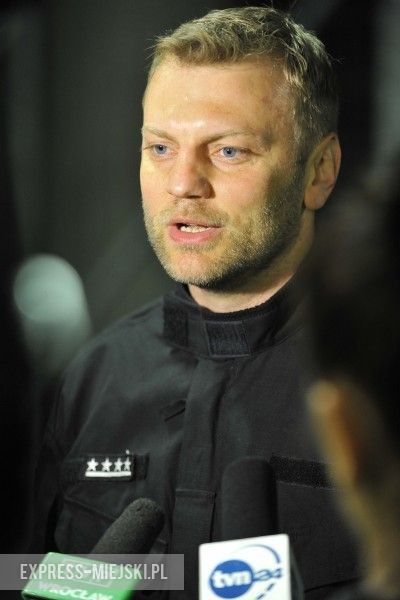 Tactical Prison Rescue 2015