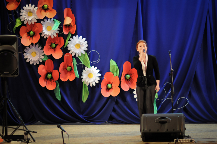 Impreza w Malczycach