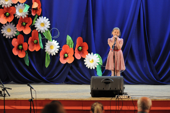 Impreza w Malczycach