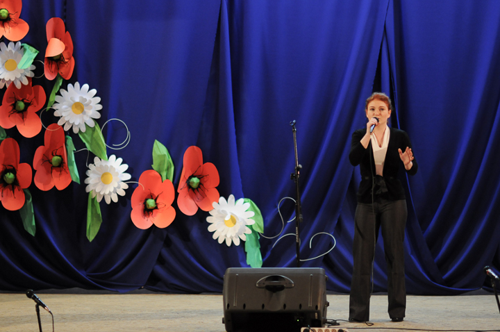 Impreza w Malczycach