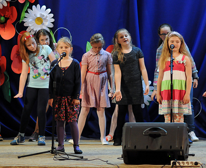 Impreza w Malczycach