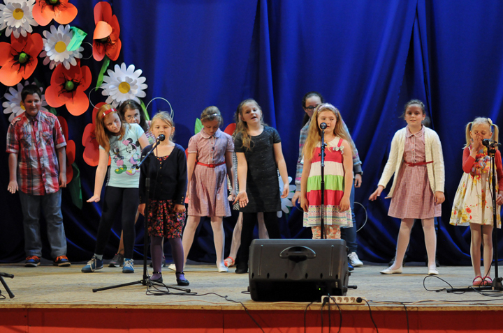 Impreza w Malczycach