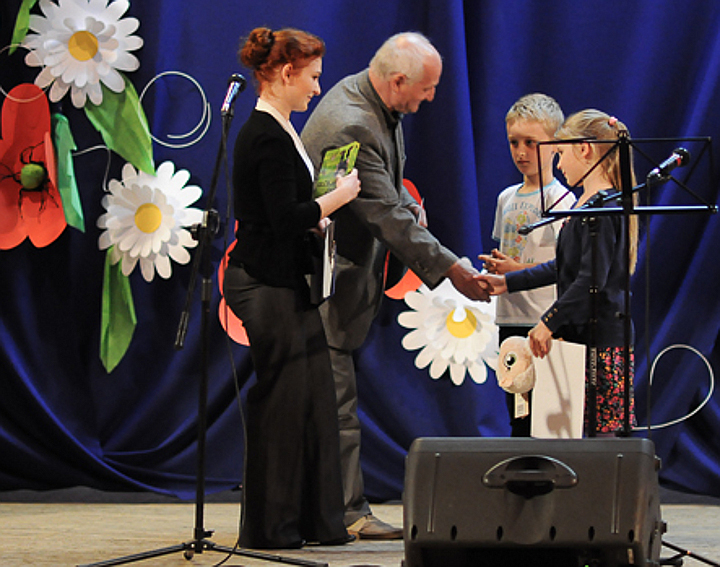 Impreza w Malczycach