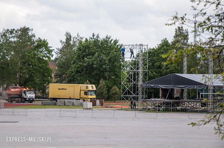 Przygotowania do obchodów 25-lecia samorządu