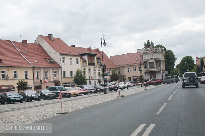 Przygotowania do obchodów 25-lecia samorządu