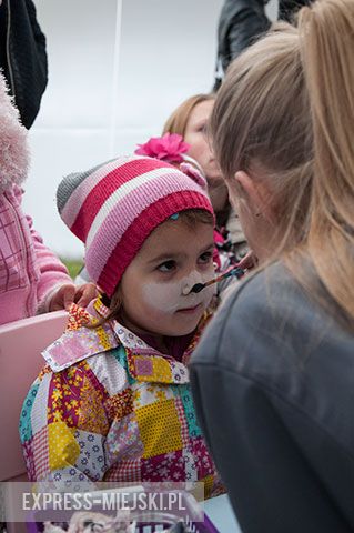 Tuż przed koncertem Bajm
