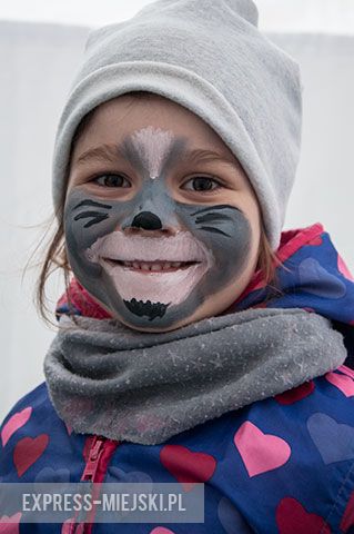 Tuż przed koncertem Bajm