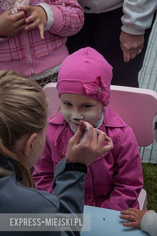 Tuż przed koncertem Bajm
