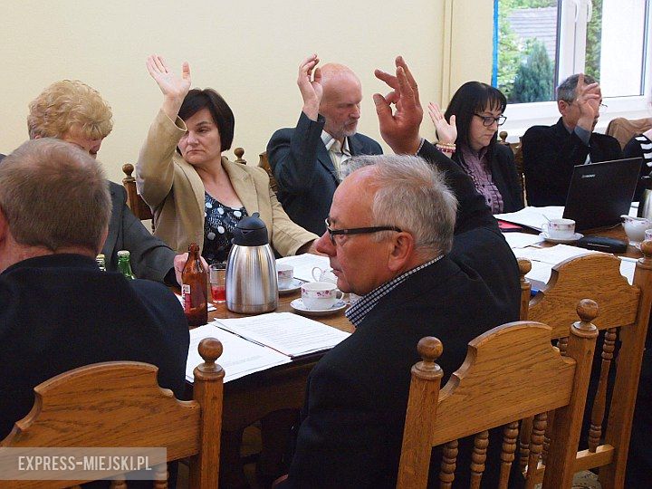 Sesja w Malczycach maj 2015