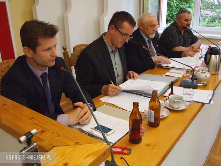 Sesja w Malczycach maj 2015