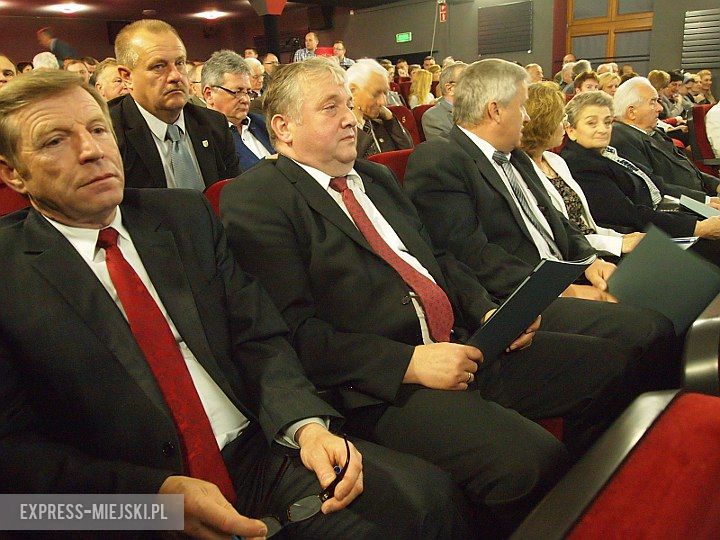 Konferencja w Środzie Śląskiej