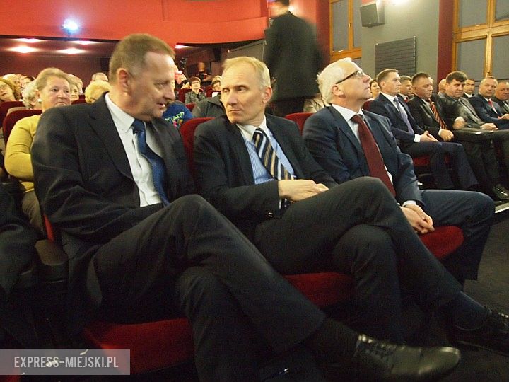 Konferencja w Środzie Śląskiej