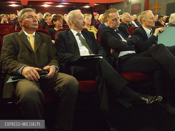 Konferencja w Środzie Śląskiej