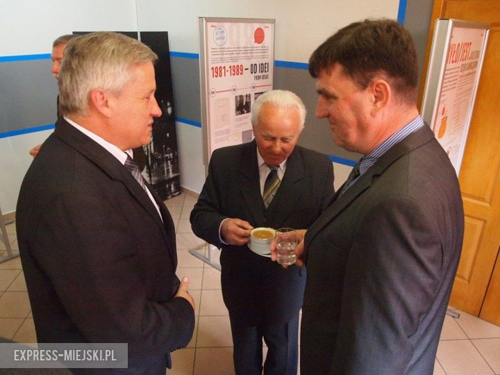 Konferencja w Środzie Śląskiej