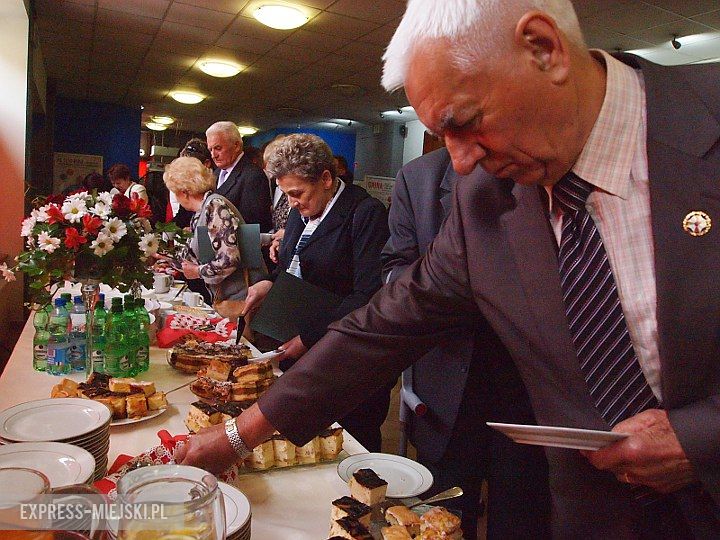 Konferencja w Środzie Śląskiej