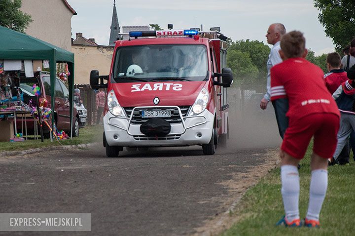 Dzień Dziecka w Rakoszycach