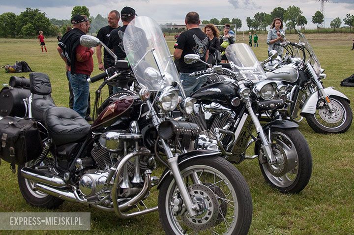 Dzień Dziecka w Rakoszycach