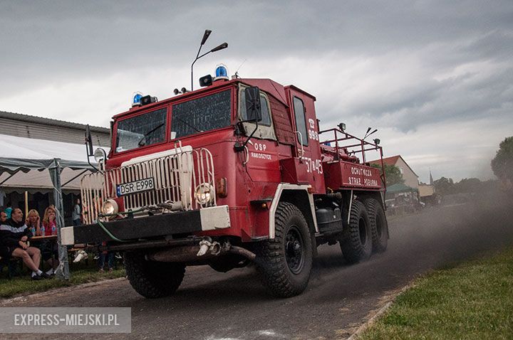 Dzień Dziecka w Rakoszycach