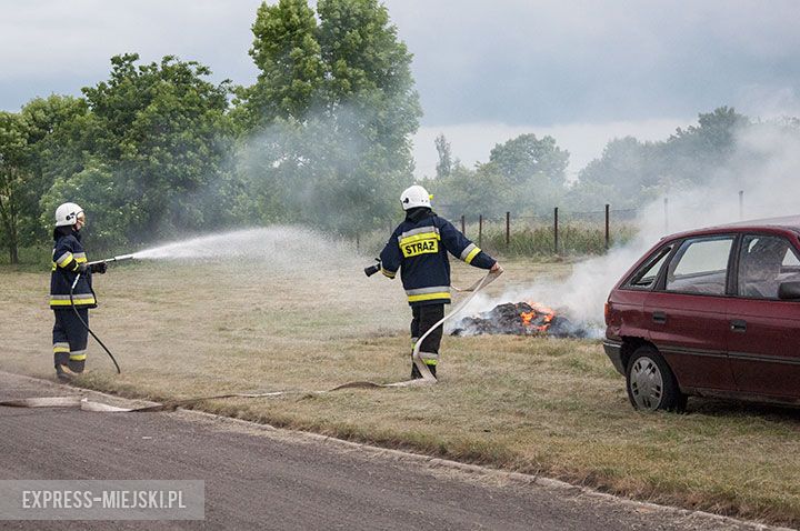 Dzień Dziecka w Rakoszycach