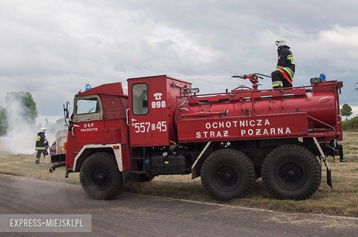 Dzień Dziecka w Rakoszycach