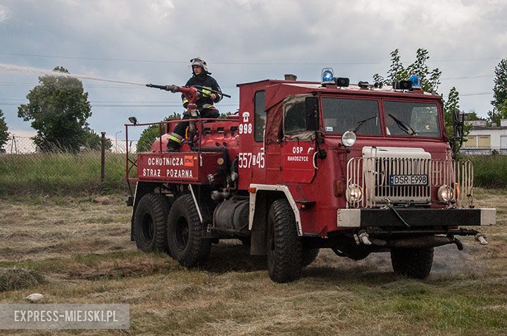 Dzień Dziecka w Rakoszycach