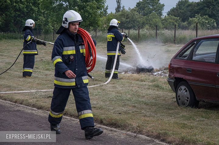 Dzień Dziecka w Rakoszycach