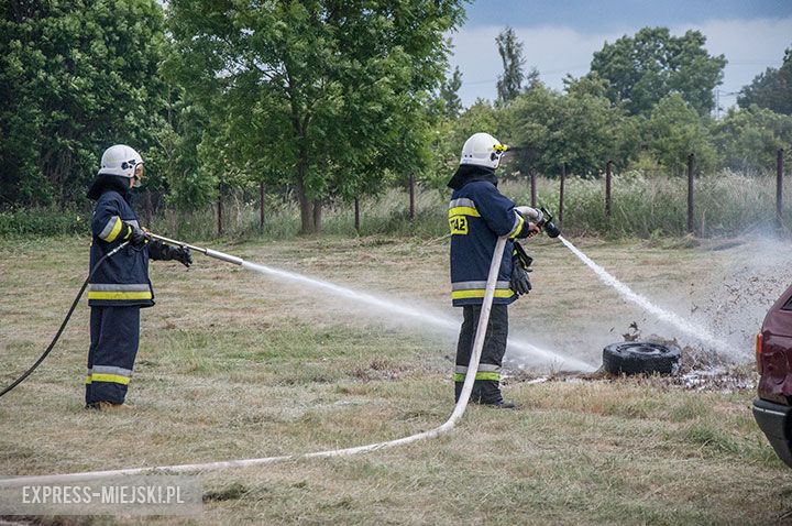 Dzień Dziecka w Rakoszycach