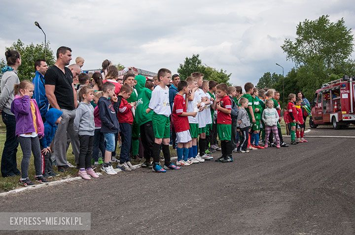 Dzień Dziecka w Rakoszycach