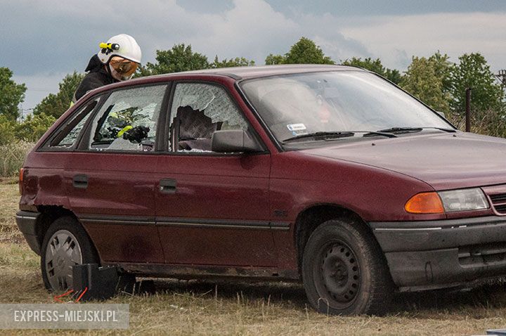 Dzień Dziecka w Rakoszycach