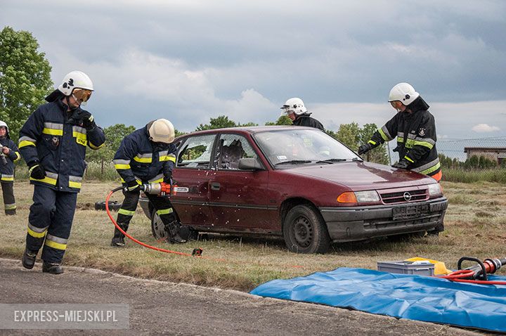 Dzień Dziecka w Rakoszycach