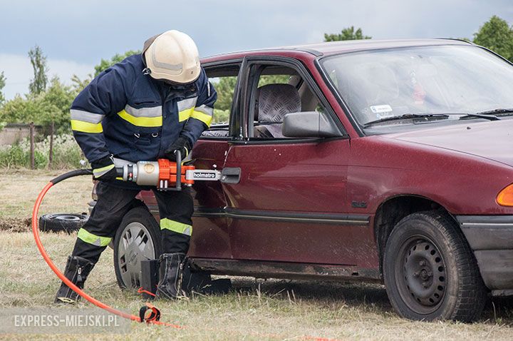 Dzień Dziecka w Rakoszycach